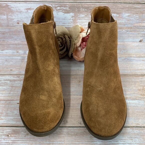 KENSIE Garry Booties - Picture 2 of 12